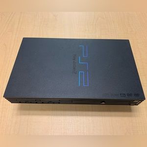 ❌SOLD❌ Sony PlayStation 2 (PS2) *Console ONLY*